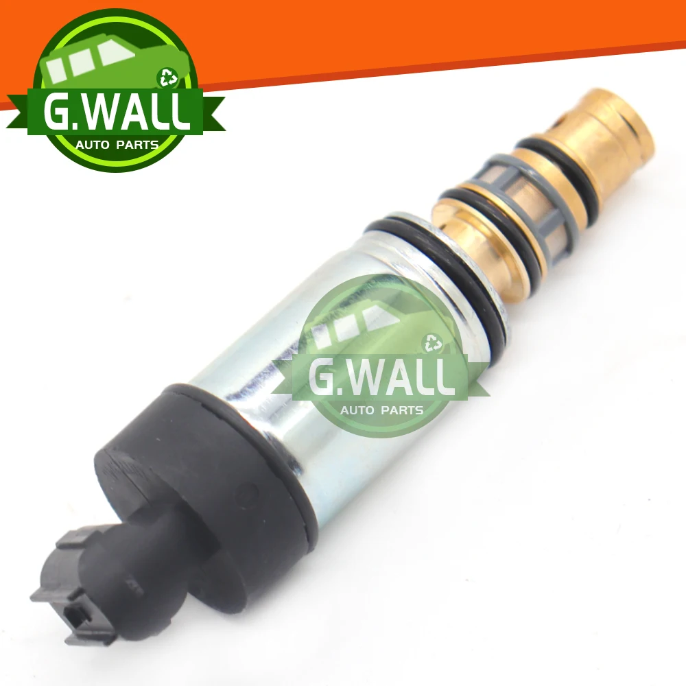 GW-58 ДЛЯ Sanden PXC14 E 257065 Электромагнитный регулирующий клапан компрессора