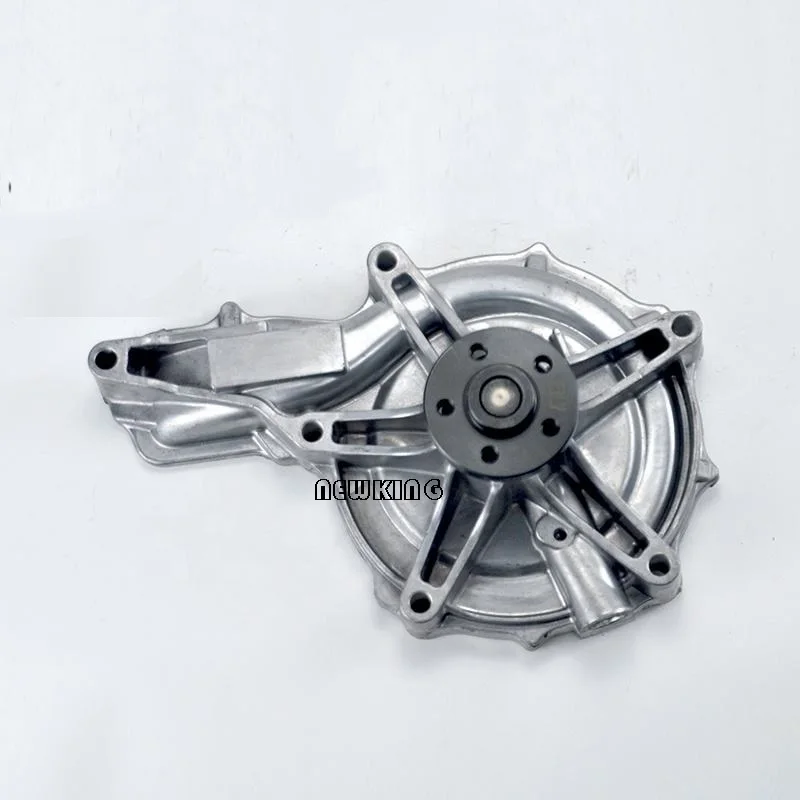 

Водяной насос двигателя D12D 20744939 VOE20744939 для EC360B EC460B EC480D