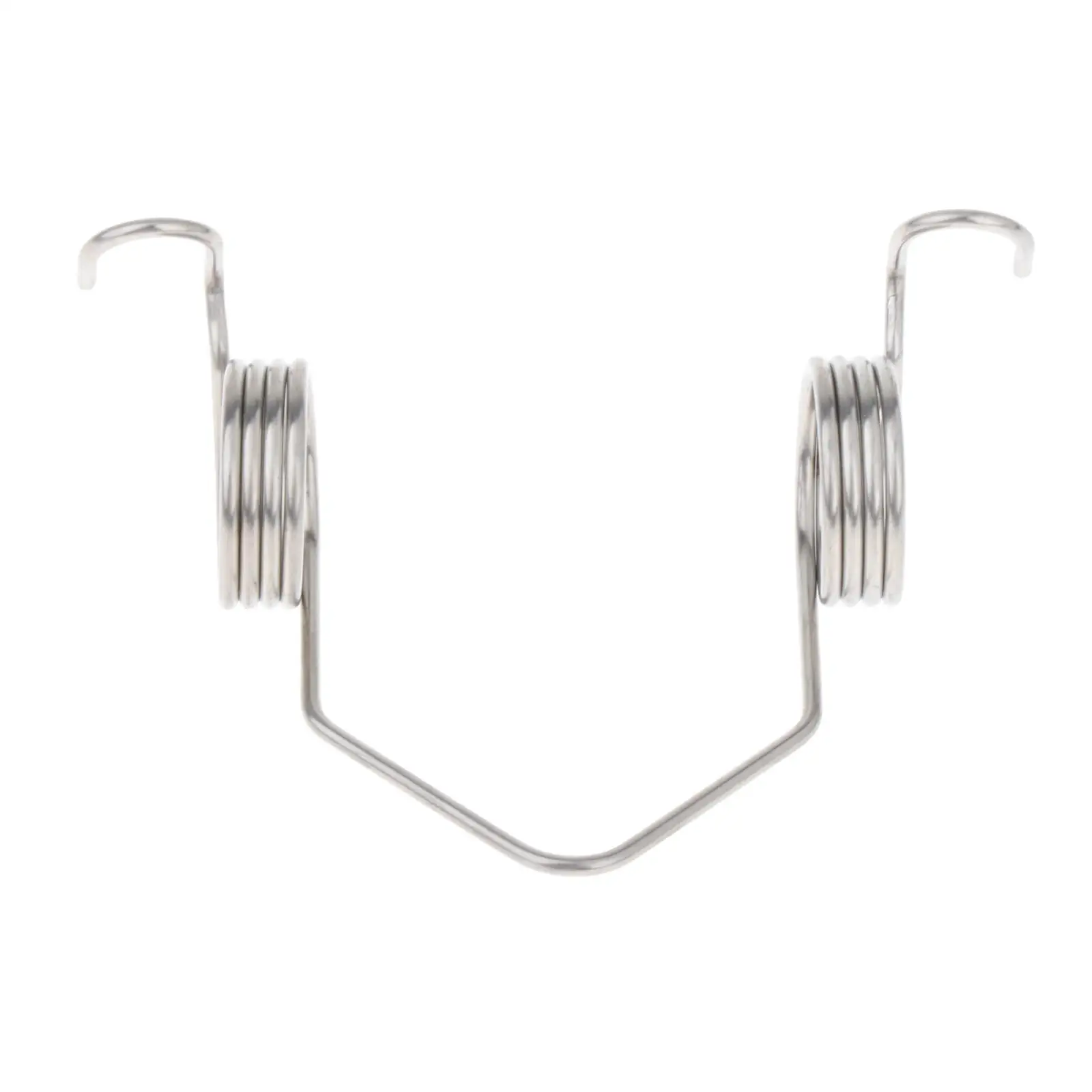 

Spring Tilt Stopper for Tohatsu Outboard NS5B NS5BS 2002 up Stable Performance