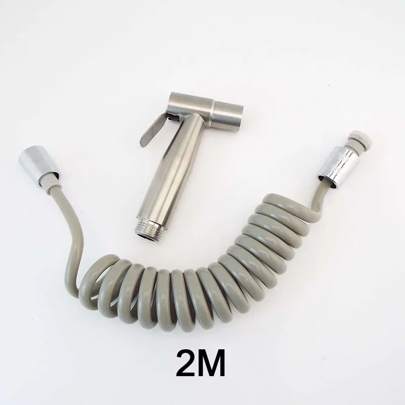 

Ручной душ-биде из нержавеющей стали