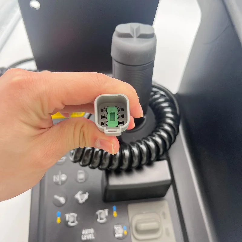 Блок управления BB Ge-nie 99161 99161GT, совместимый с ножничными подъемниками Ge-nie R-T GS2668 GS3268 GS3390 GS4390, замена (art.: 3920dc278e8e2) - 3920dc278e8e2
