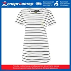 Футболка женская Termit, белый