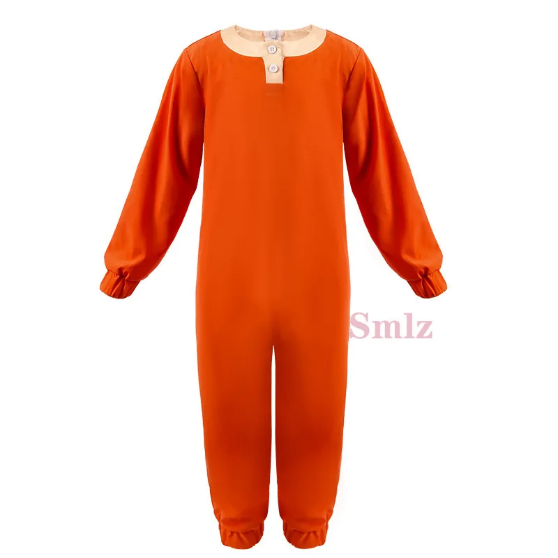 Anya Forger Pajamas cospaly Spy X Family Anime Cosplay Costume Green orange Sleepwear Girls Women Jumpsuit with Hat Dress