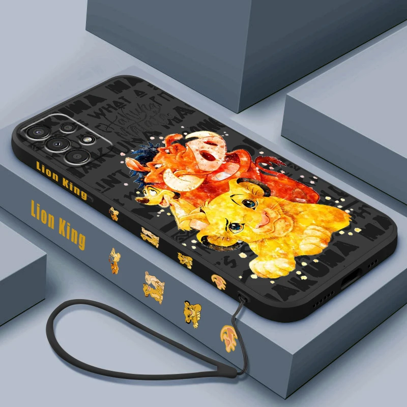 Чехол для Samsung Galaxy A25 A35 A55 A14 A13 A12 A31 A91 Core Lite