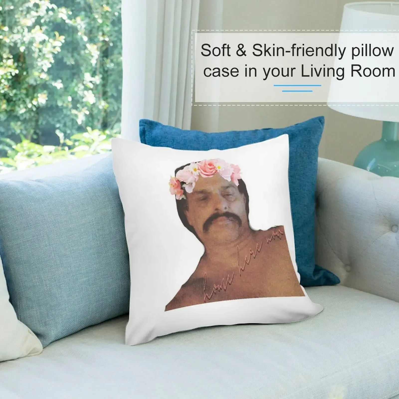 Пресловутая подушка RPC наволочка рождественская декоративные подушки для