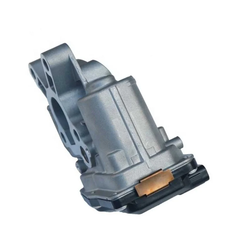 

Клапан рециркуляции выхлопных газов EGR 14710MA70A для двигателя ZD30, автозапчасти