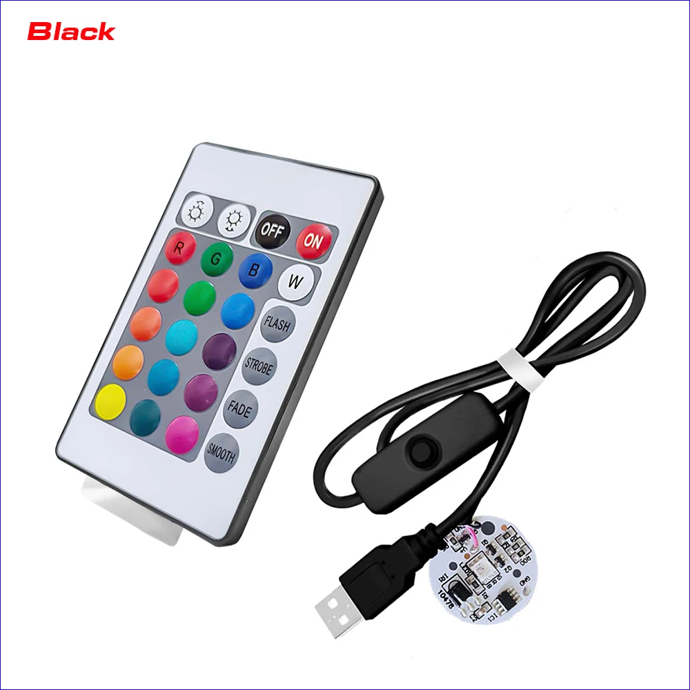 

COMPYI RGB контроллер подсветки