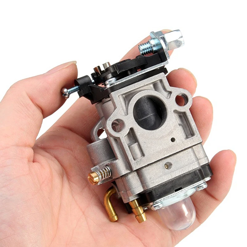 

40-5 Stroke Carburetor Lawn Mower Hedge Trimmer Brush Cutters Engine Drop Ship Lawn Mower Garden Power Tools