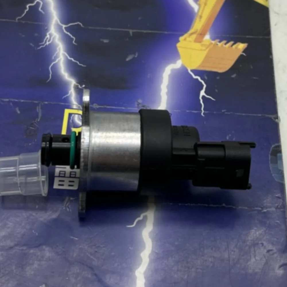 PC200-8 электромагнитный клапан для дизельного топлива 0928400535 4903523 регулятор