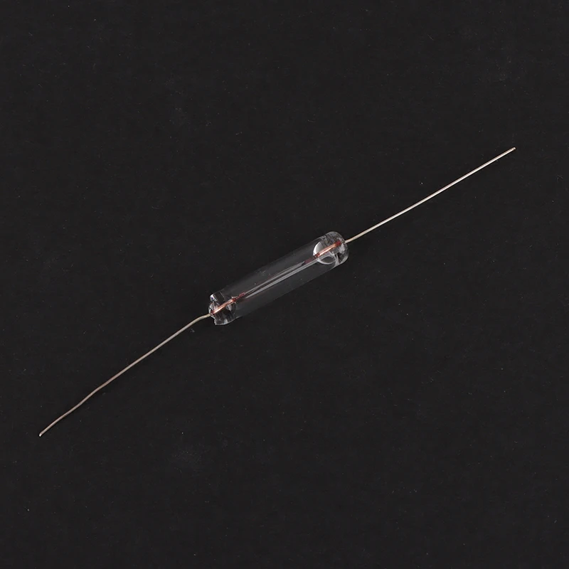 10 новых осевых ламп оригинальные лампы накаливания 12 В 100 мА со свинцовыми