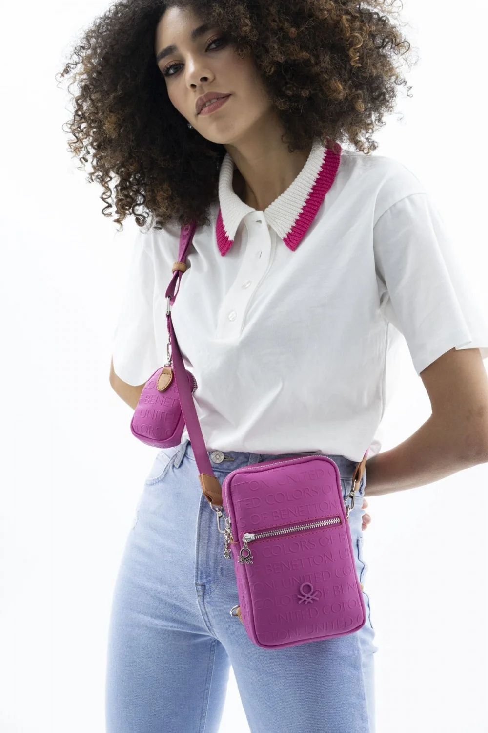 

United Colors of Benetton BNT_483 FUJYA Bag