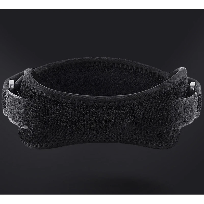 

Sports Patella Strap Knee Brace for Running Meniscus Tear Patellar Tendon Support Strap