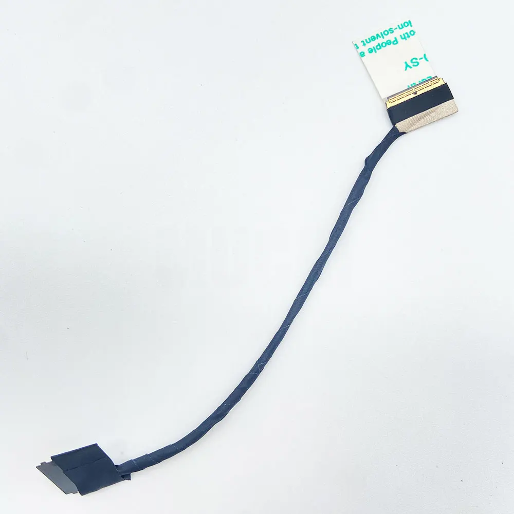 Гибкий видеокабель для ноутбука HP Pavilion X360 11-k 11-K1000 11-k01wm 120nr ЖК-дисплей