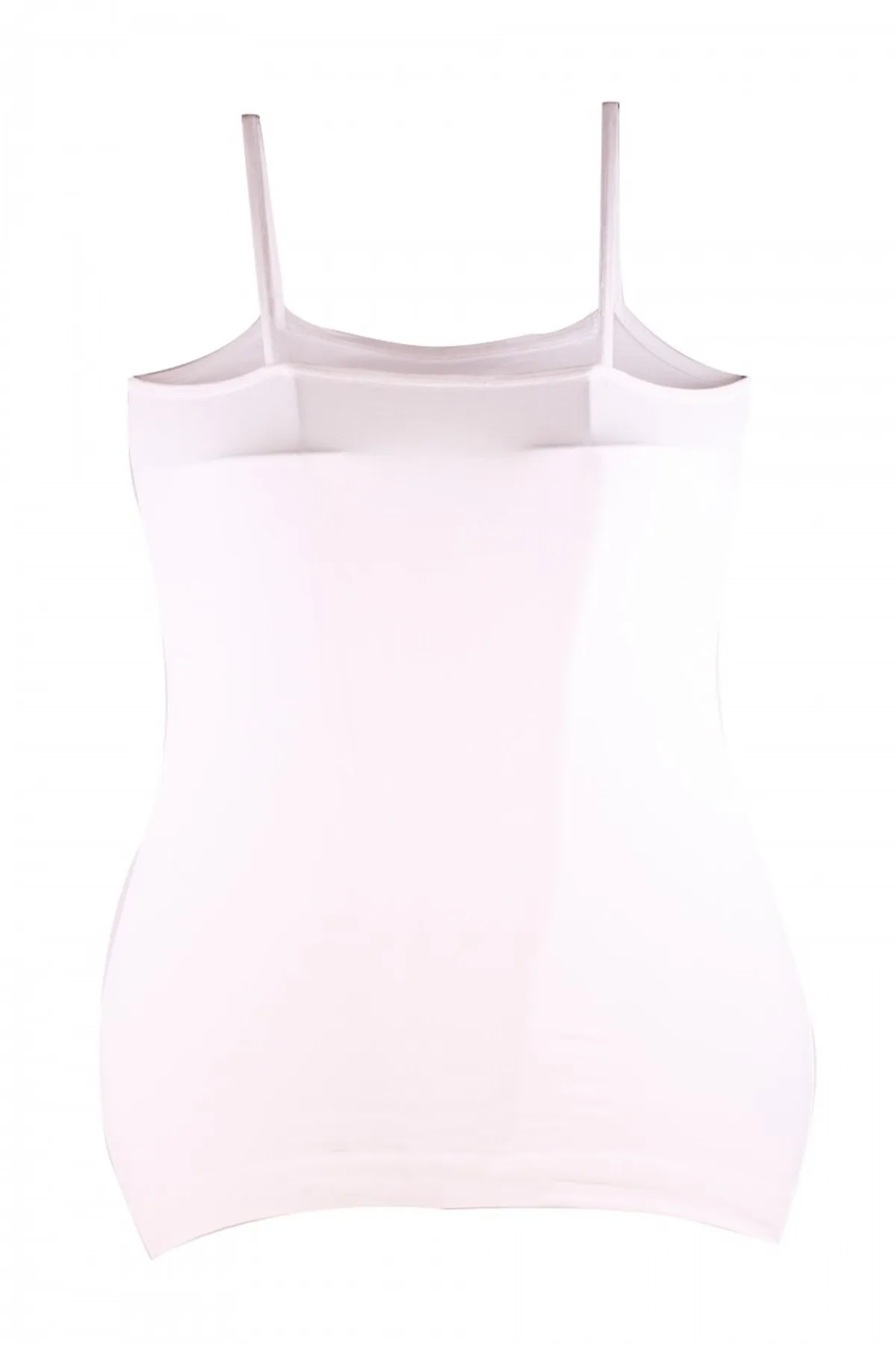 

Fashion Cartoon Hanging Rope Seamless Undershirt 1010