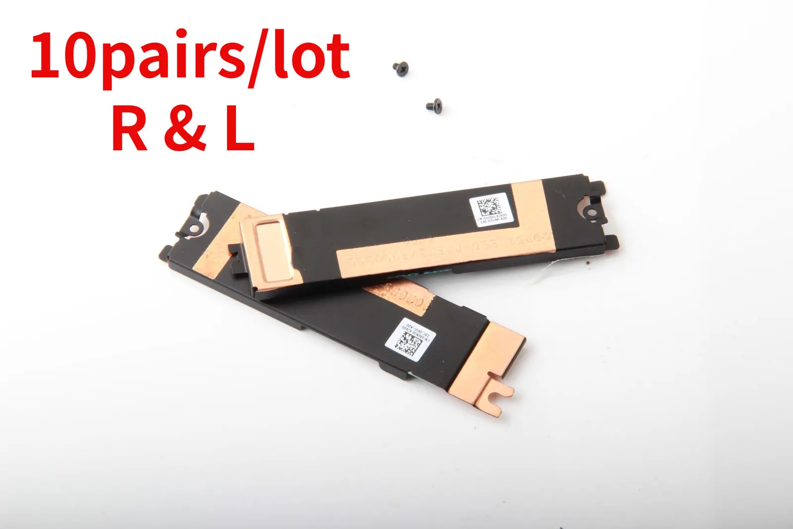 Радиатор Caddy R&ampL 10 шт