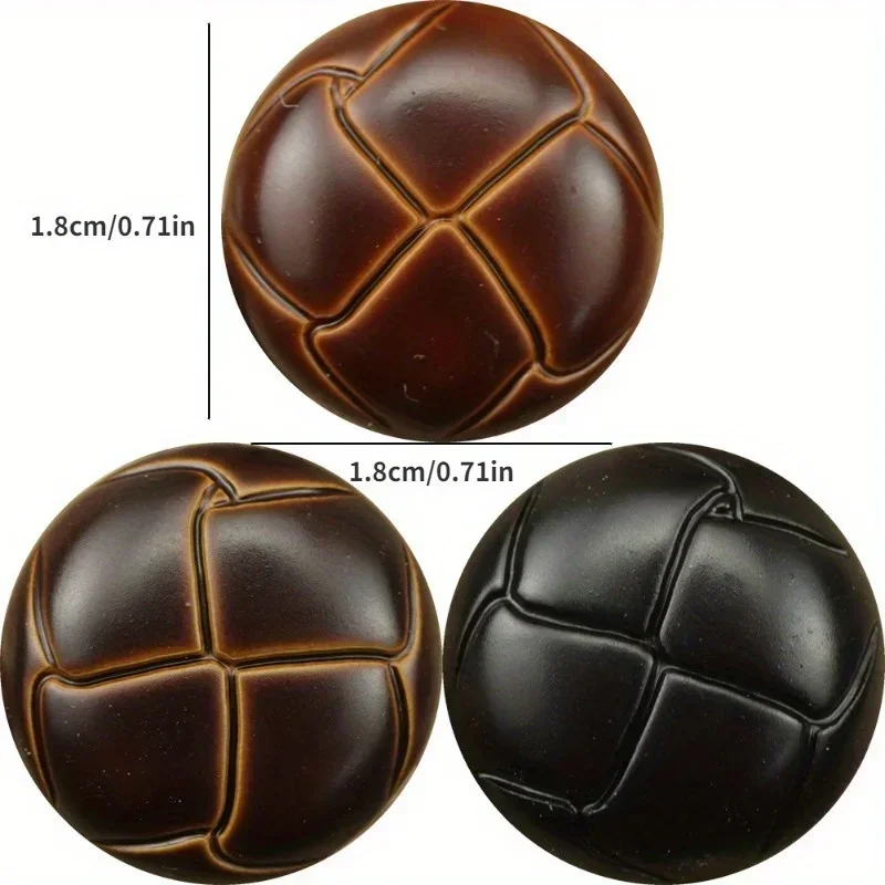 20 шт. пластиковые пуговицы в виде черепахи