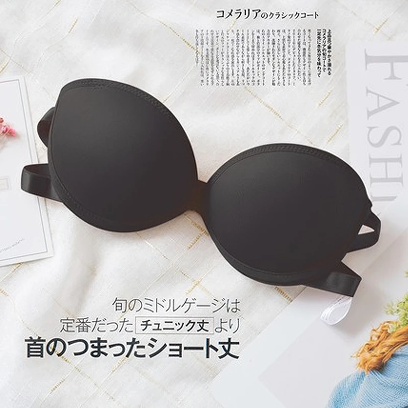 Женский невидимый бюстгальтер для танца живота откровенное нижнее белье без