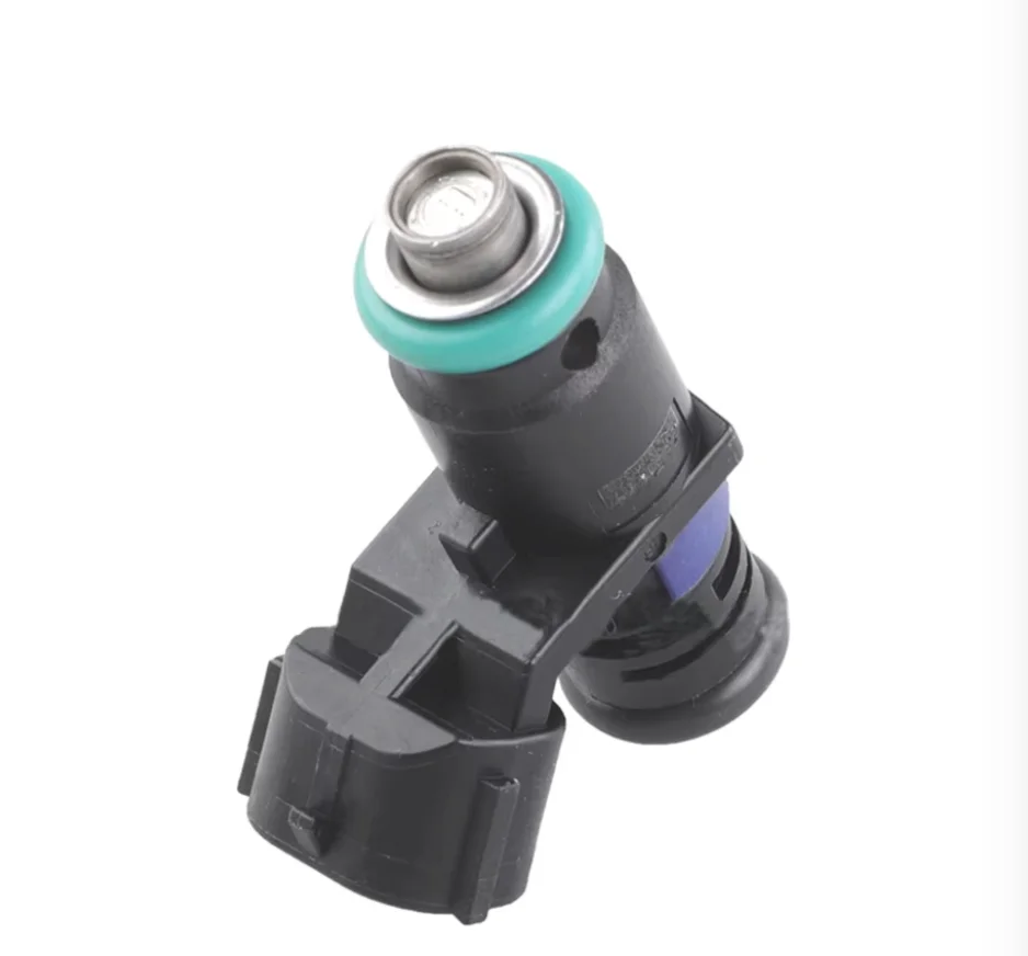 4 шт. топливная форсунка для VW Jetta Polo 6C 6R 2013-2019 OE NO. :04E 906031 E