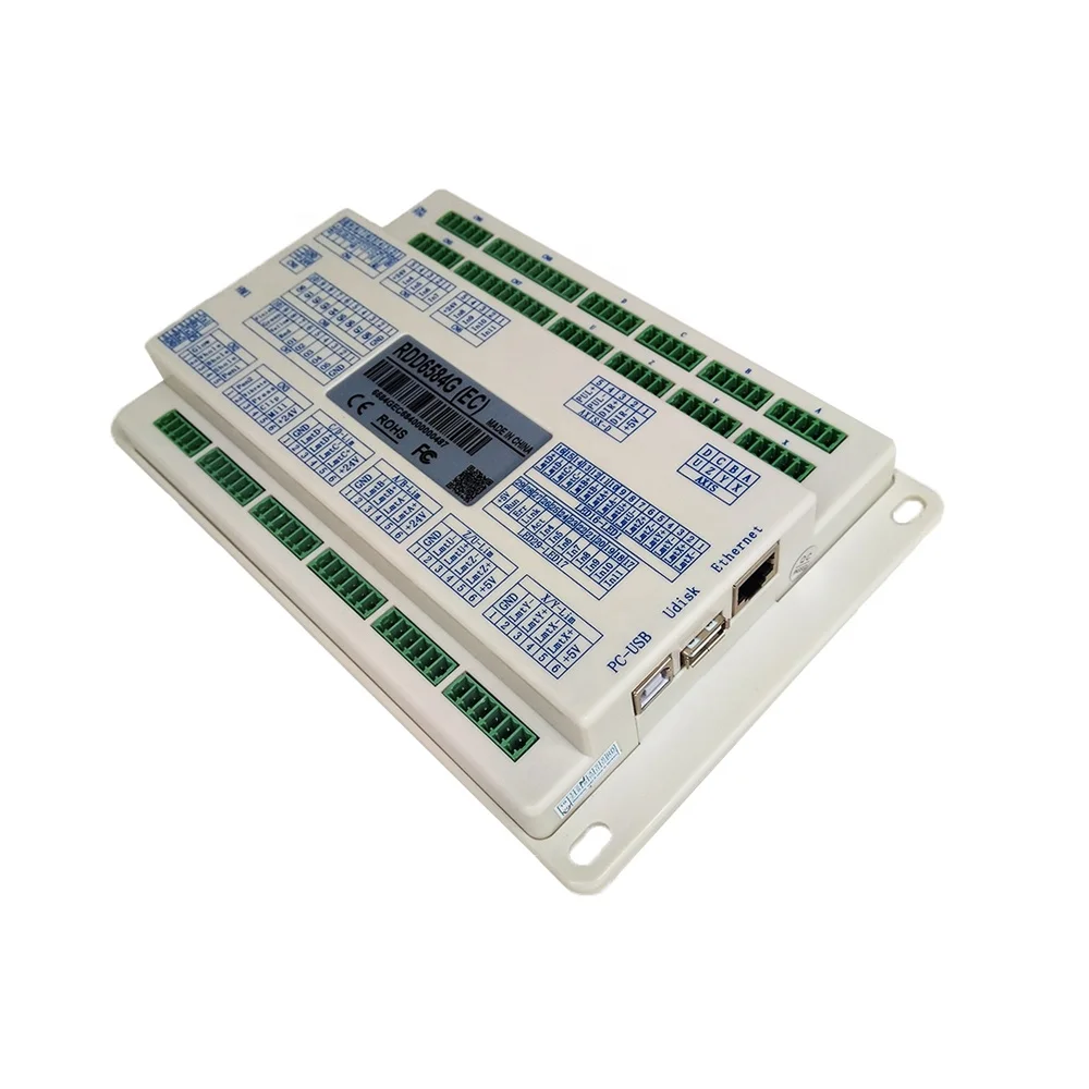 

Оригинальный аксессуар RDD6584G система управления материнской платой