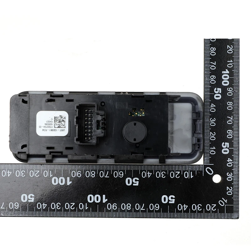 Переключатель управления фарами и противотуманными фарами LB5T-13D061-ECW LB5T-13D061-FCW LB5T-13D061-DCW LB5T13D061FCW для Ford LB5T-13D061-BCW (art.: 3920d8eb3dcbd) - 3920d8eb3dcbd