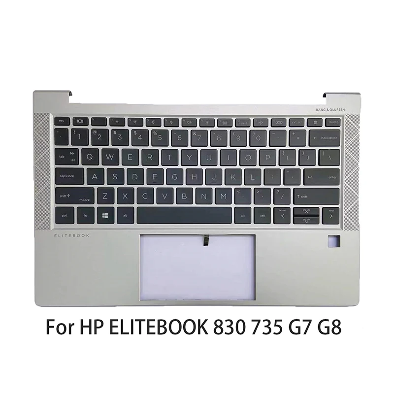 

Совершенно новый ноутбук с подсветкой для HP ELITEBOOK 830 735 G7 G8 C shell M21674-001 08700-001