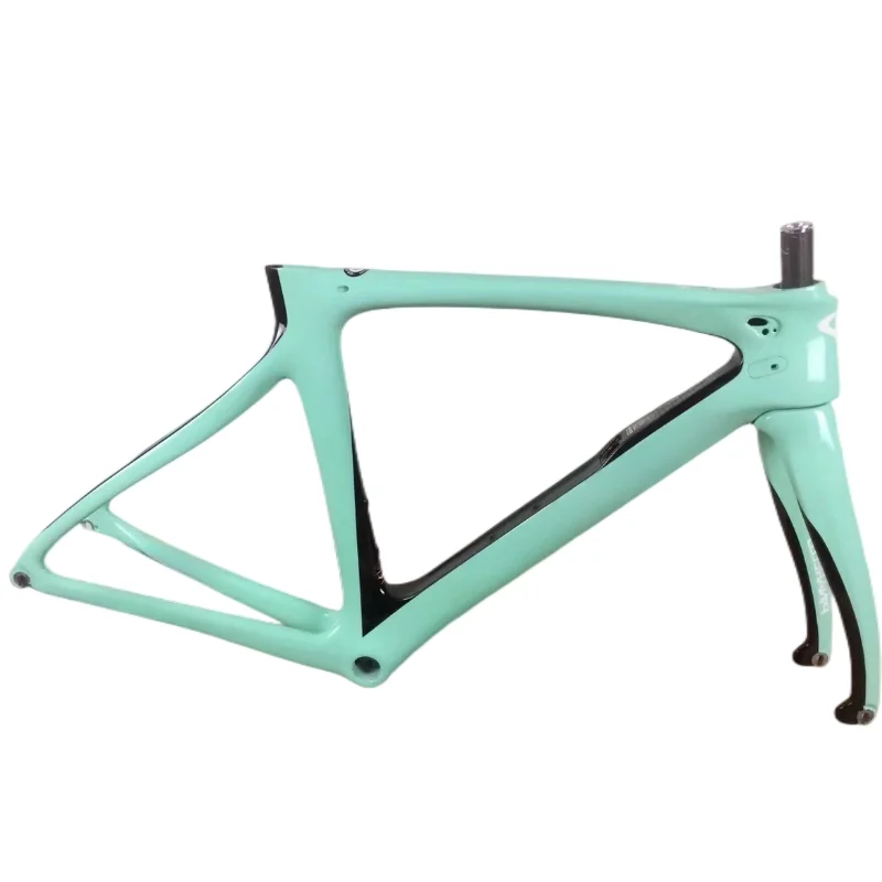 

Ultralight Racing Bike Frameset Bicycle Frame F10 Variable Speed Road BikeFrame(Contact Us Get $50 Off!）