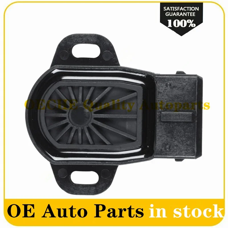 3Pin 4Pin MD628186 MD628227 Датчик положения дроссельной заслонки TPS для Mmitsubishi Carisma Galant Lancer Dion