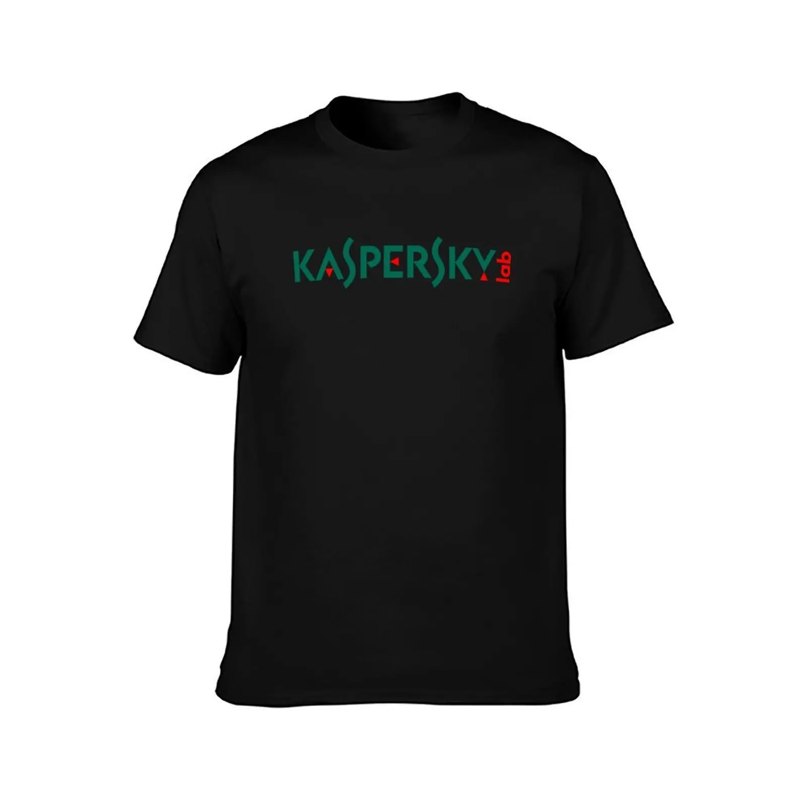 Фото Футболка Kaspersky Lab, высокоэластичная спортивная футболка №2
