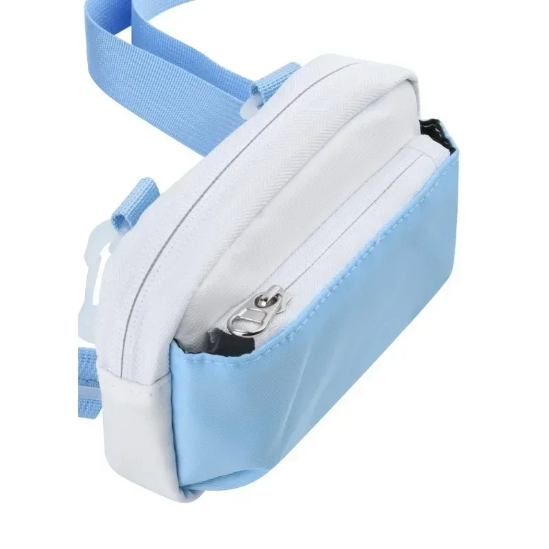 Fabric Camera Case for Kodak Printomatic Instant Bag with Adjustable Shoulder Strap and Pocket