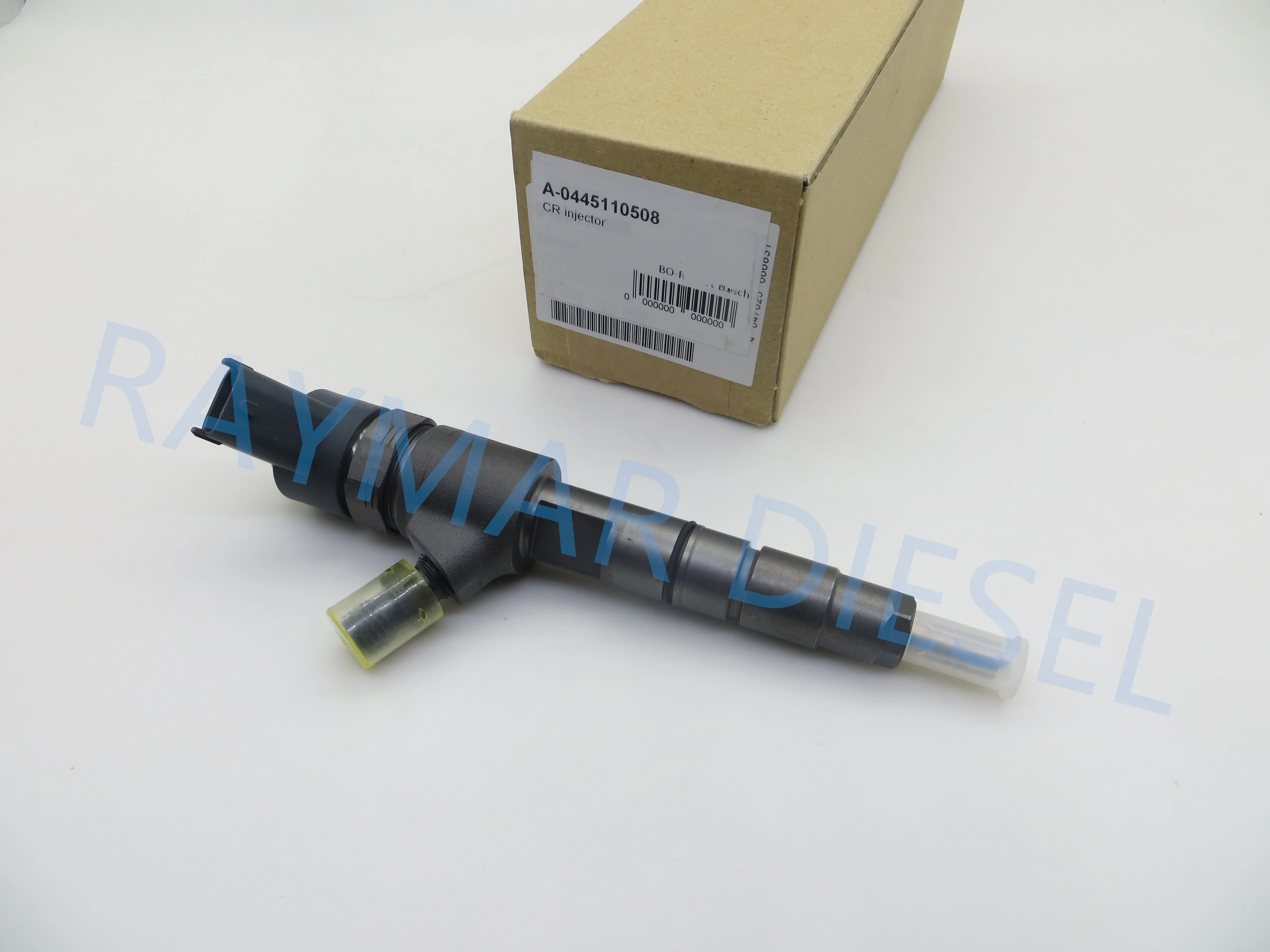 

Genuine Brand New Diesel Fuel Injector 0445110508, 129E01-53100