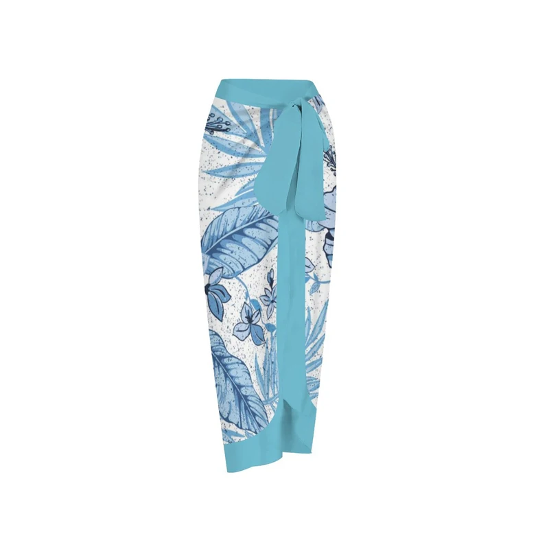 Рисунок 3 - Пляжная одежда с принтом