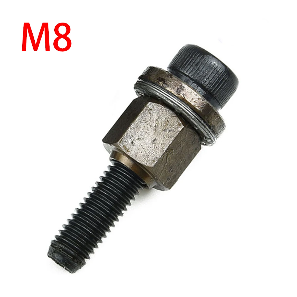 Рисунок 5 - Основание для рукоятки M10 M3 M5