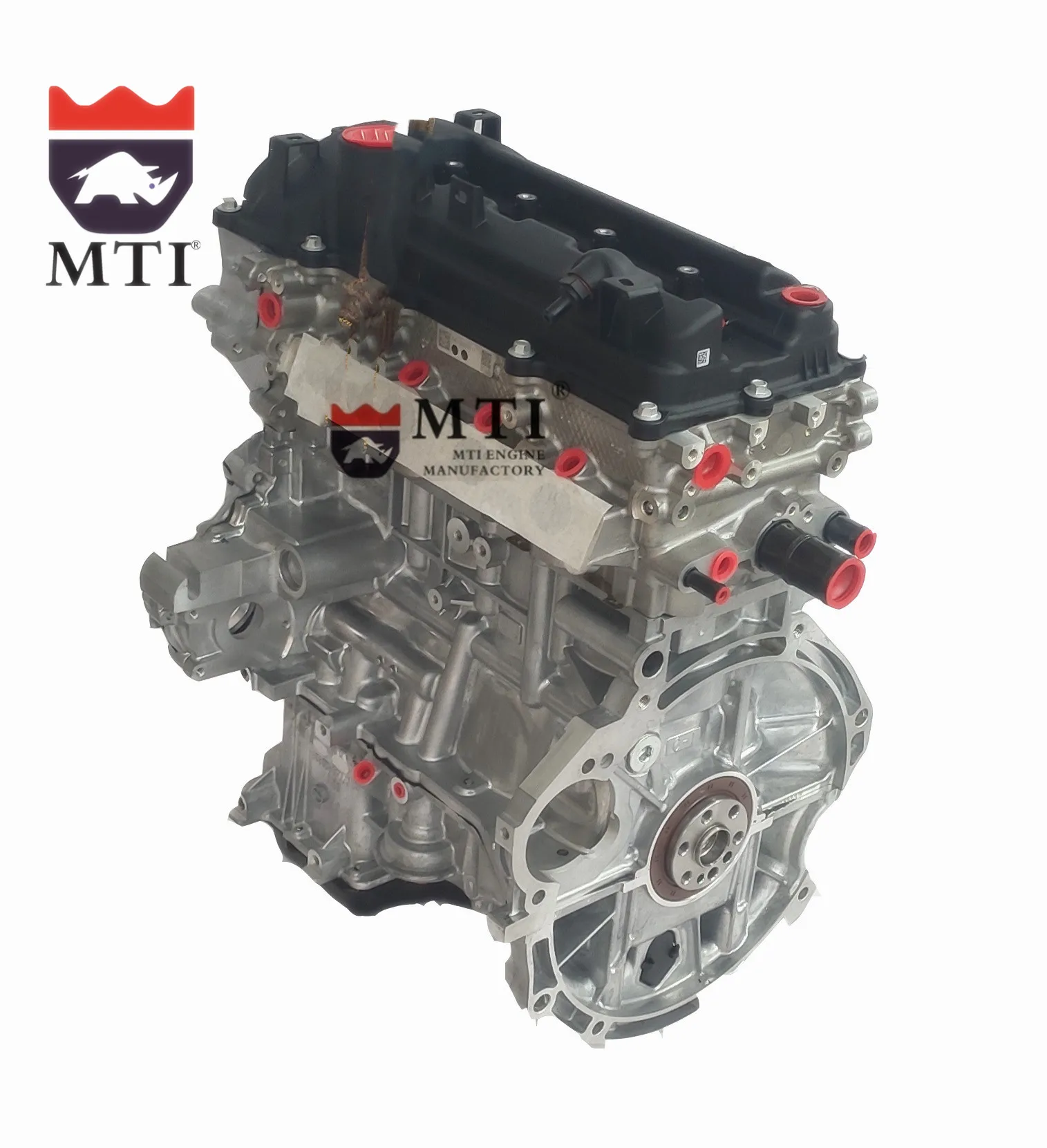 

MTI BRAND NEW G4LC BARE ENGINE LONG BLOCK 1.4L MOTOR FOR KIA K2 KX CROSS CAR ENGINE