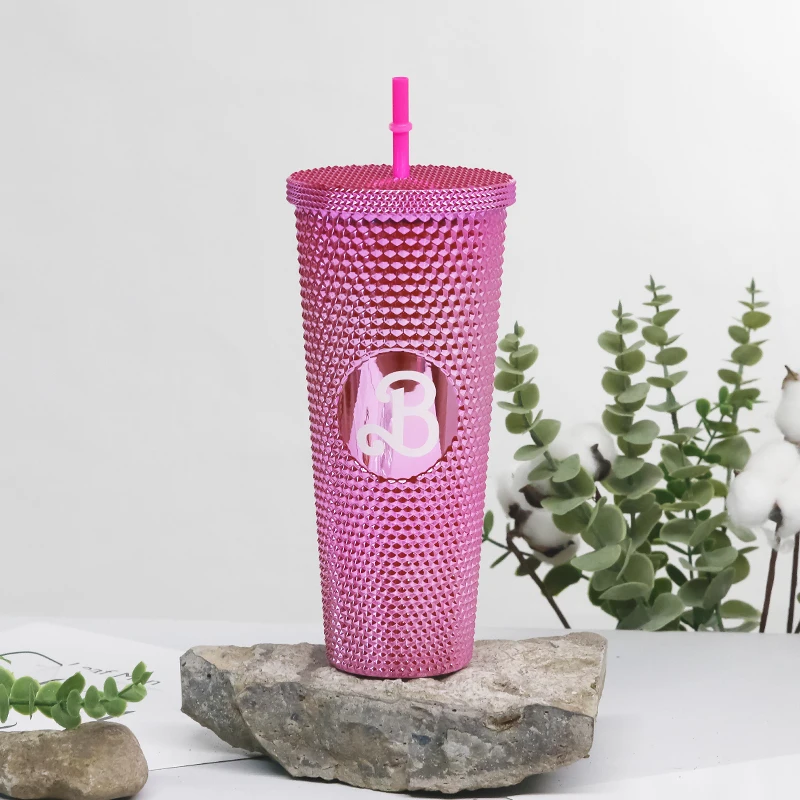 

LUSQI пластиковая бутылка для воды