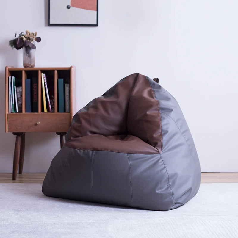 «Tatami Sofas Bean Bag Couch Salon Sleeper Comfy Bean Bag Sectional