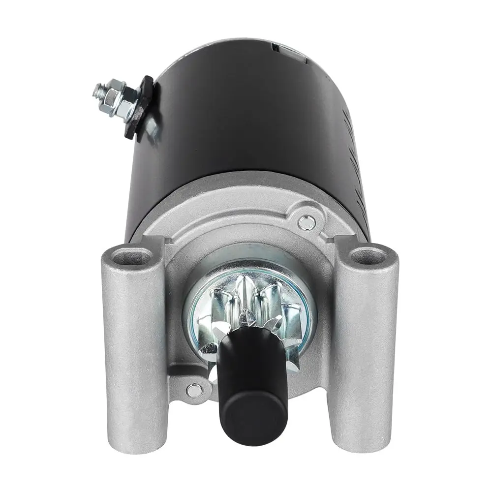 Стартер Gear Kohler серии 7000 замена новинка для 3209801 3209803 3209804 3209808 20-27 л.с. Мужество KT715