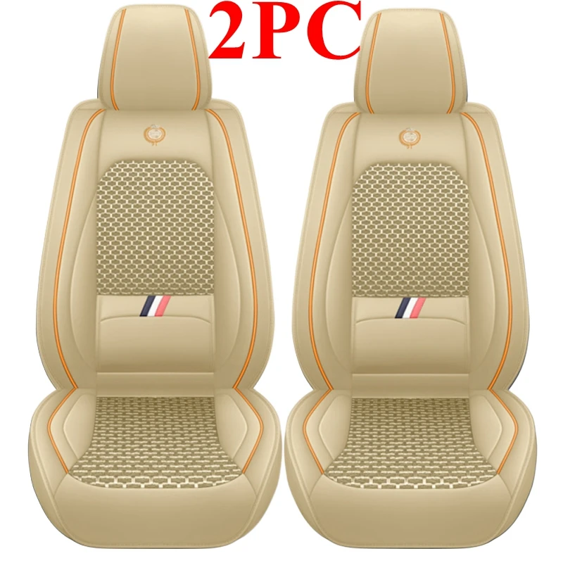 

1 шт., 2 шт., чехлы на автомобильные сиденья для Land Rover Velar Range Rover Freelander Discovery Sport Jaguar XJ XFL XF XEL XE I-PACE F-PACE E-PACE