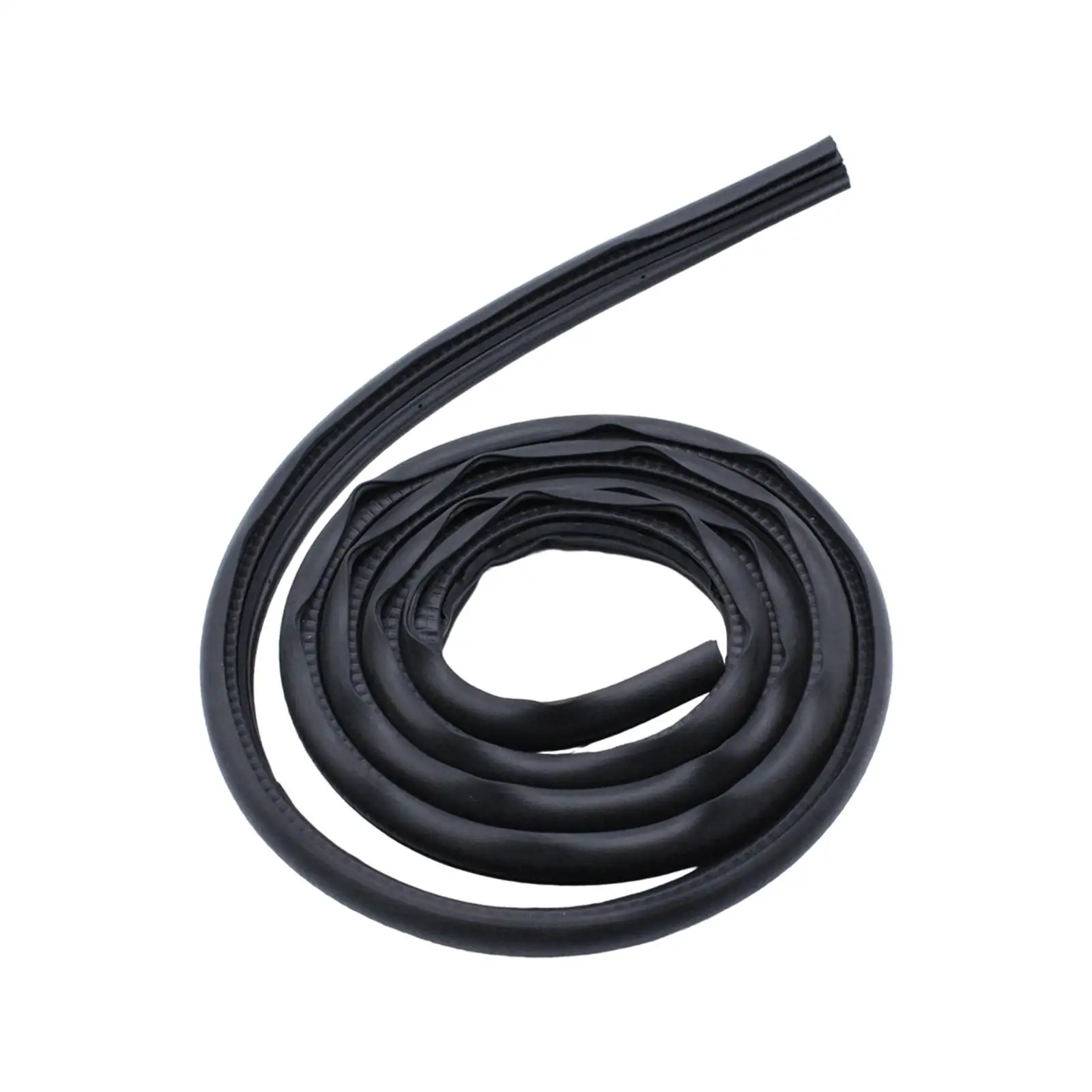 Уплотнитель передней двери заменяет простота установки запасные части