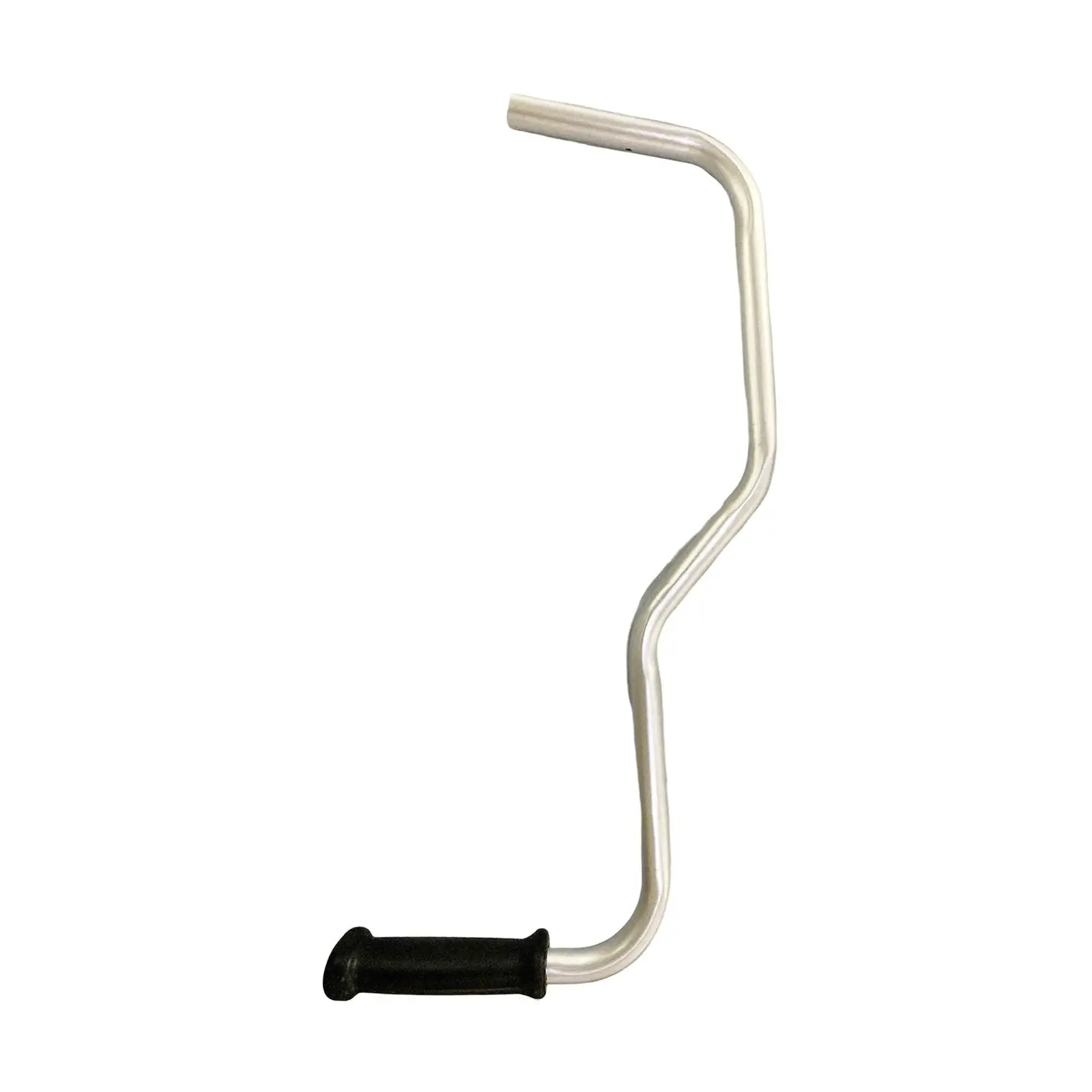 

Trimmer Replacement Parts Aluminum Pipe Handlebar Integrated