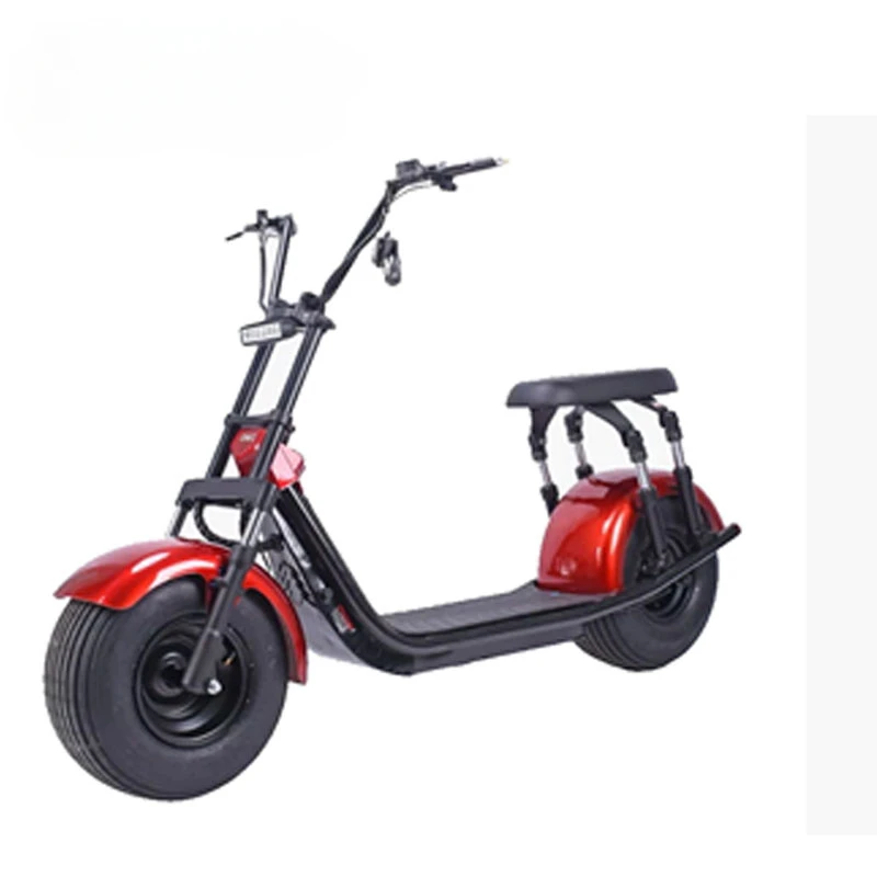 

Hot Sale Bike 60v/1000w 2000W 3000W Electric Scooter Motorcycle With Seat For Adults Wholesale