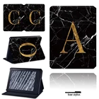 Для Amazon Kindle Paperwhite 123Paperwhite(56710th)Kindle (10th 8th Gen) 6 дюймов Новый противоударный планшеты чехол + подставка для ручек