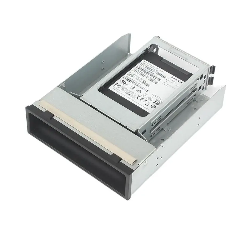 Новинка переходник для жесткого диска с твердотельным жестким диском 3 5 дюйма до