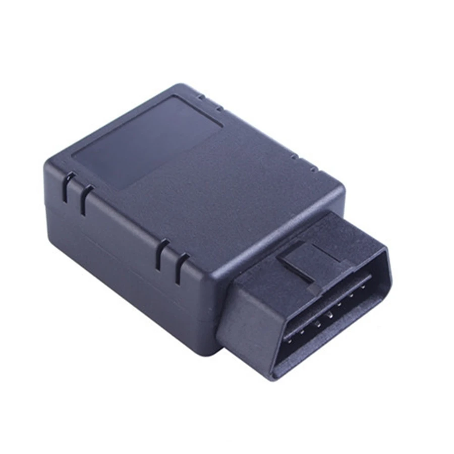 Новый автомобильный HHOBD ELM327 OBD2 Bluetooth V2.1 дешевле чем V1.5 Поддержка OBDII Автомобильный