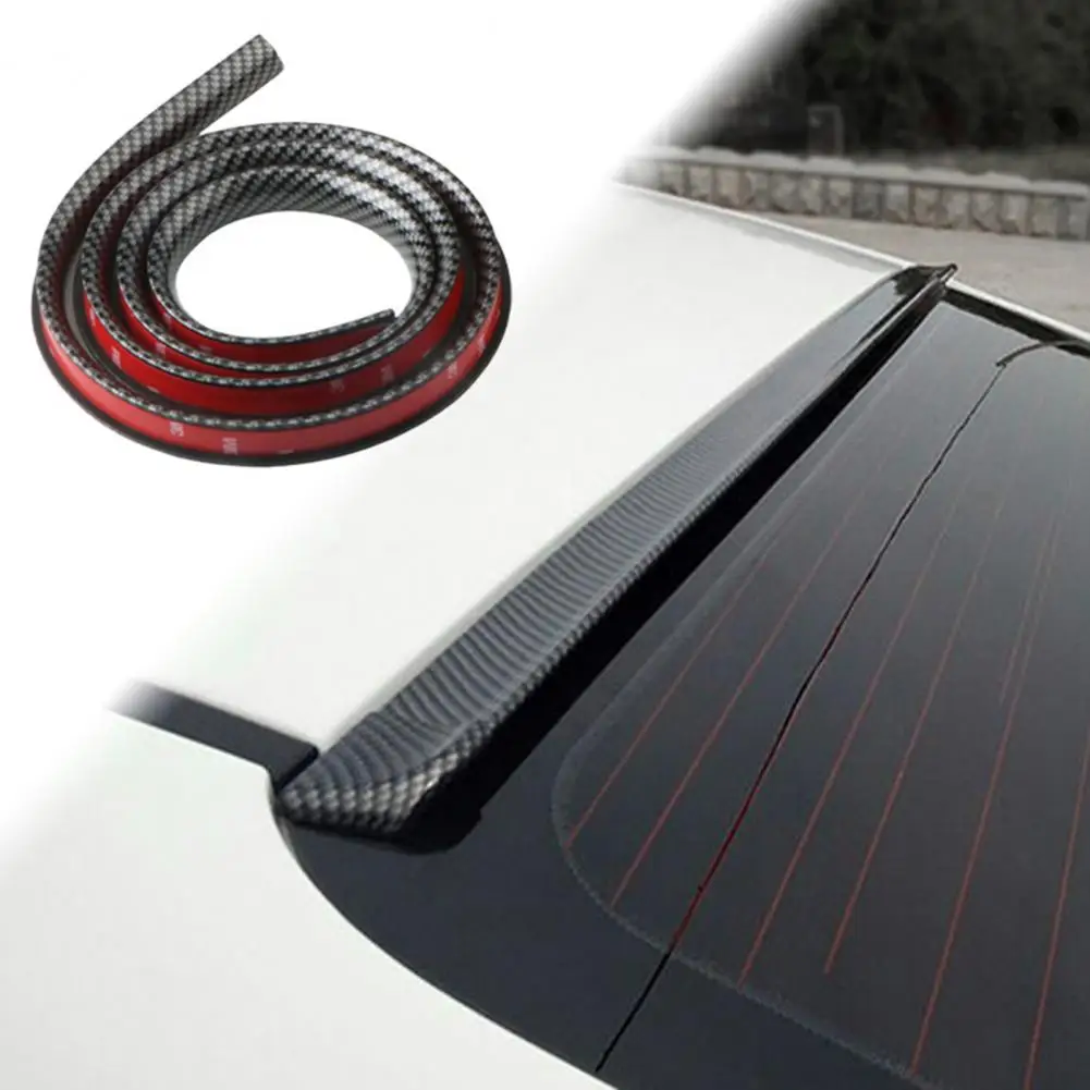

Practical No Mark Left D-shaped Car Wheel Arch Strip Wheel Arch Protector Soft Protect Car