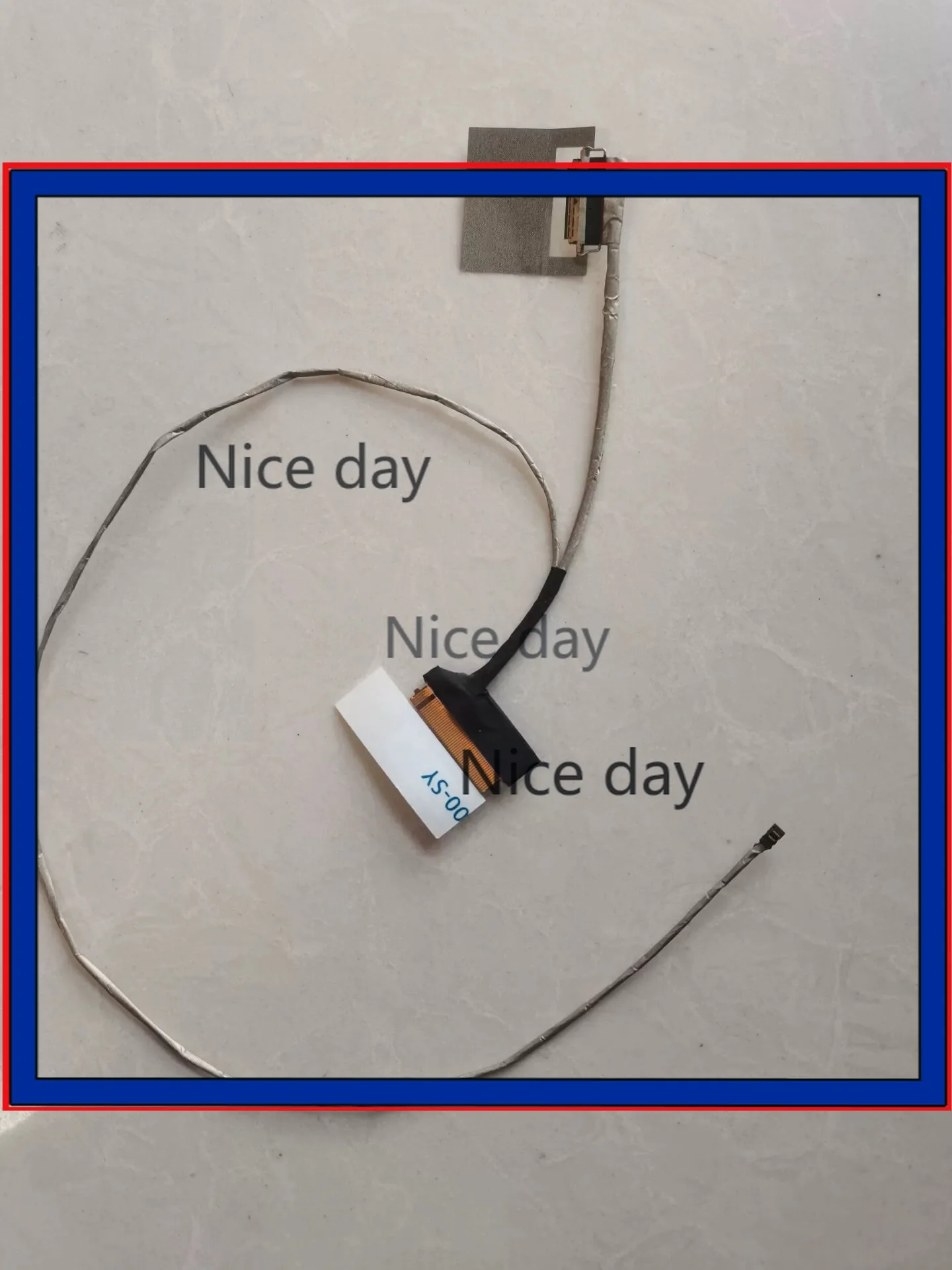 Новый ЖК-кабель для ноутбуков Acer A515-58M N23C3 A315-510p-24P N23Q11 30pin