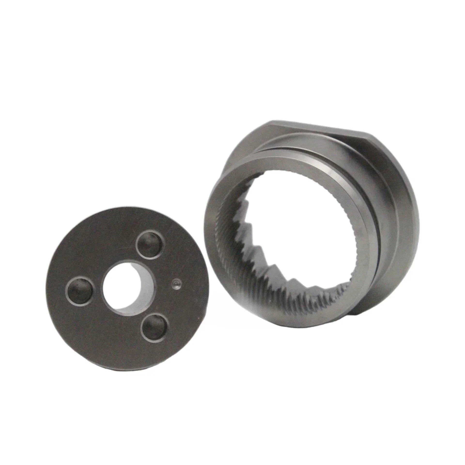 Кофейные зерна мельница из нержавеющей стали аксессуары 48 мм пятизвездочный