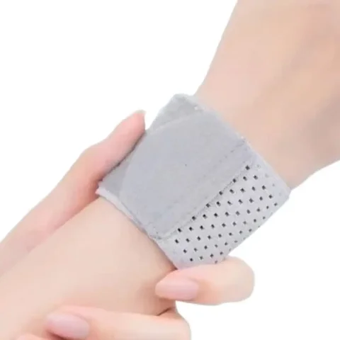 Регулируемые мягкие ремешки для запястья Gootrades