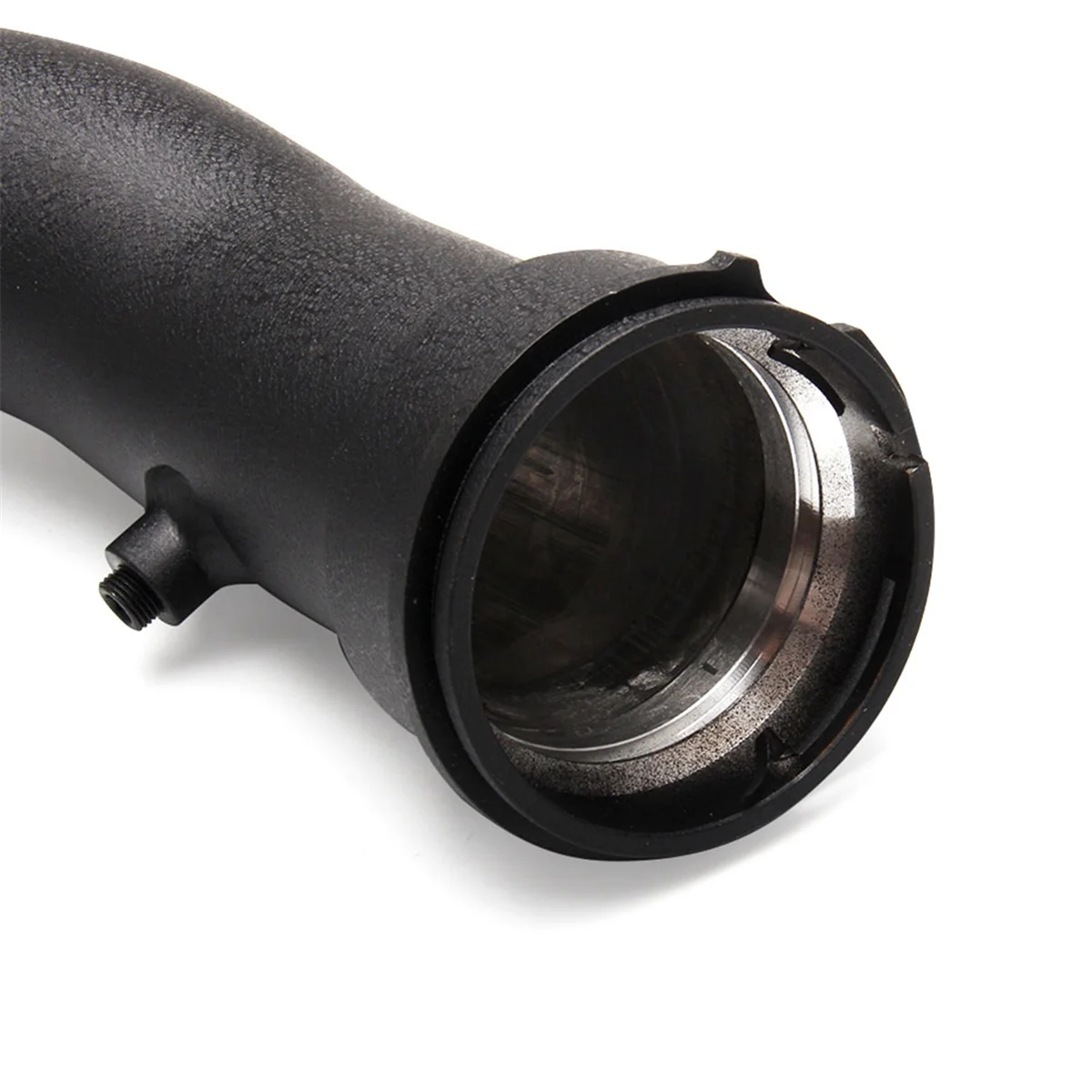 Алюминиевая воздухозаборная турбозарядная труба для BMW N55 M135I M235I 2012-2016