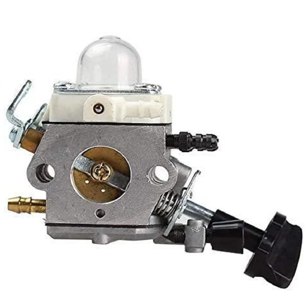 

Carburetor For Stihl BG86 BG86C SH56 SH56C SH86 SH86C C1M- 61 C1M- 28 C1M- 03 Carburettor Leaf Blower Vacuum Parts