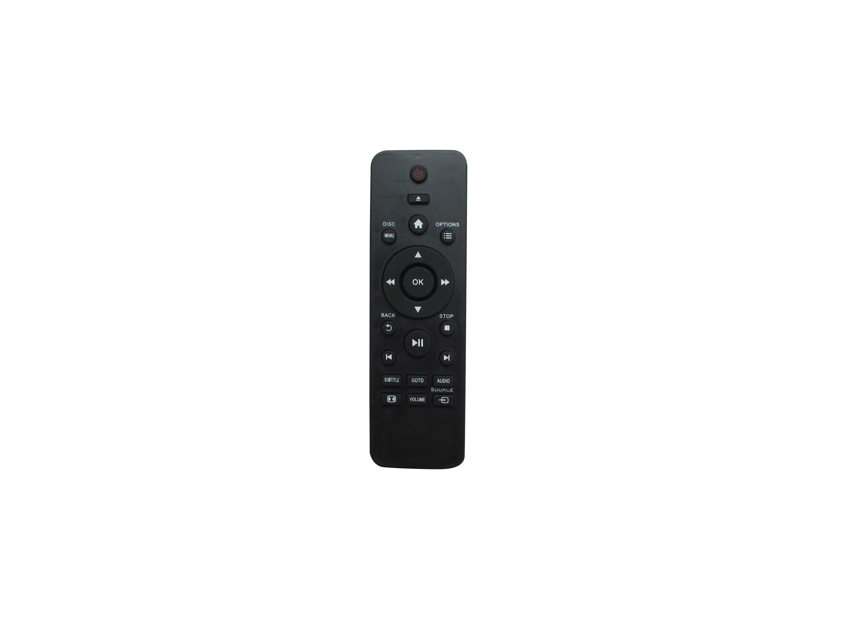 Пульт дистанционного управления для Philips DVP3000 DVP3000/69 DVP3000/51 DVP3003 DVP3004 DVP3005 DVP3651K DVP3680/55 DVP3681 дисковый DVD-плеер